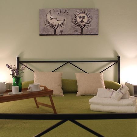 פלרמו B&B Al Siculo מראה חיצוני תמונה