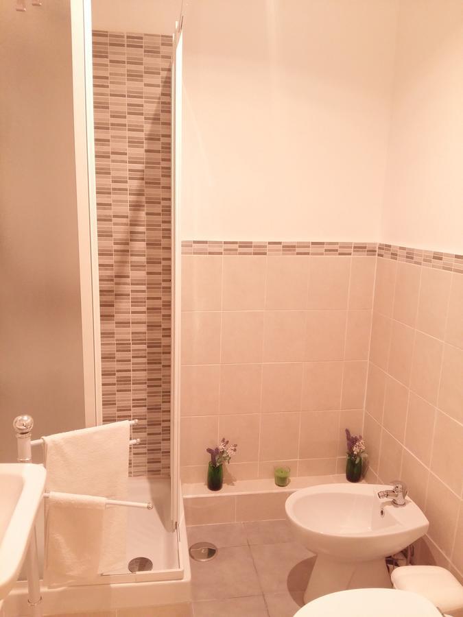 פלרמו B&B Al Siculo מראה חיצוני תמונה