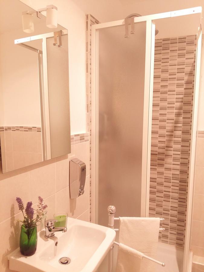 פלרמו B&B Al Siculo מראה חיצוני תמונה